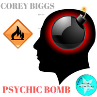 Corey Biggs - Psychic Bomb