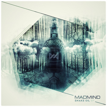 Madmind - Snake Oil