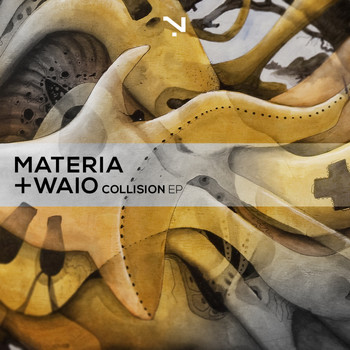 Materia & Waio - Collision