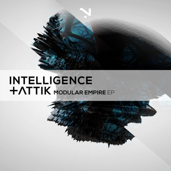 Attik & Intelligence - Modular Empire