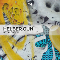 Helber Gun - Not Alone