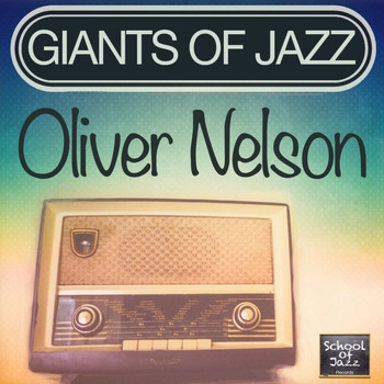 Various Artists - Giants of Jazz