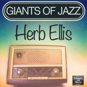 Herb Ellis - Giants of Jazz