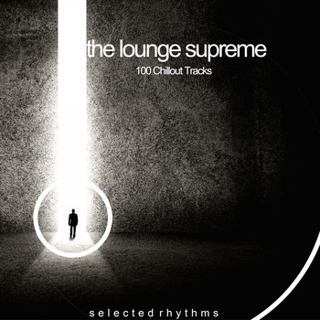 Various Artists - The Lounge Supreme (100 Chillout Tracks)