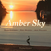 Dean Evenson, Phil Heaven & Jeff Willson - Distant Horizon