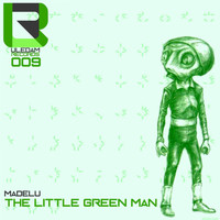 MaDeLu - The Little Green Man