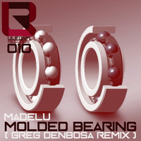 MaDeLu - Molded Bearing