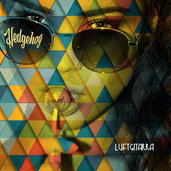 Hedgehog - Luftgitarra
