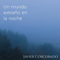 Javier Corcobado - Un Mundo Extraño en la Noche