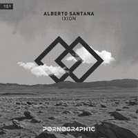 Alberto Santana - Ixion