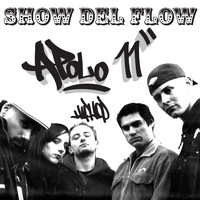 Apolo 11 - Show del Flow