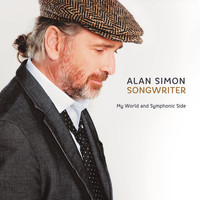 Alan Simon - Songwriter - My World and Symphonic Side