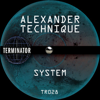 Alexander Technique - System