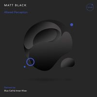 Matt Black - Altered Perception