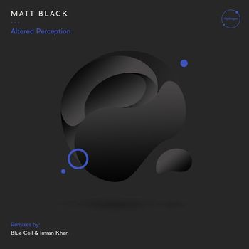 Matt Black - Altered Perception
