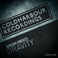 Arkham Knights - Gravity