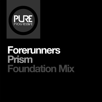 Forerunners - Prism