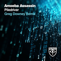 Amoeba Assassin - Piledriver