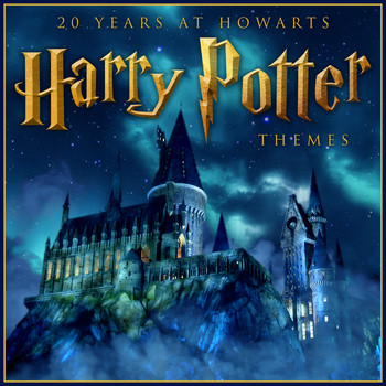 L'Orchestra Cinematique - 20 Years at Hogwarts… Harry Potter Themes