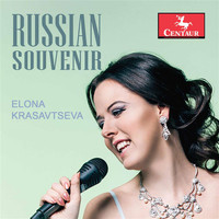 Elona Krasavtseva - Russian Souvenir