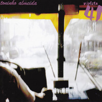 Toninho Almeida - Violeta 41