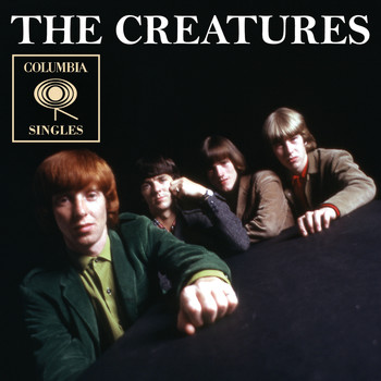 The Creatures - Columbia Singles