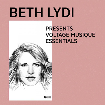 Various Artists - Beth Lydi Presents Voltage Musique Essentials