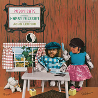Harry Nilsson - Pussy Cats