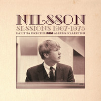 Harry Nilsson - Sessions 1967-1975 - Rarities from The RCA Albums Collection