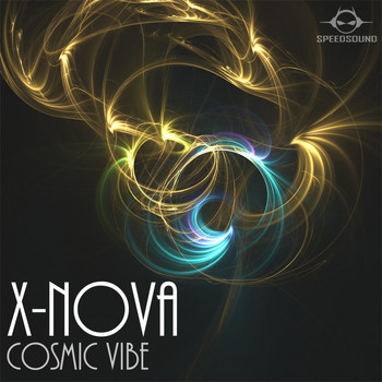 X-Nova - Cosmic Vibe