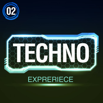 Various Artists - Techno Experience Vol. 2