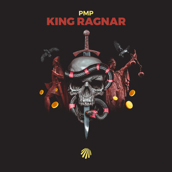 PMP - King Ragnar