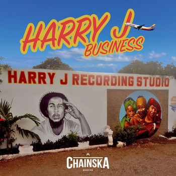 Chainska Brassika - Harry J Business