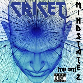 Cricet - Mindstate 2 (The Set) (Explicit)