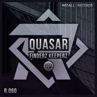 Finderz Keeperz - Quasar