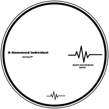A Humanoid Individual - Synergy EP