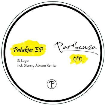 DJ Lugo - Patakies EP