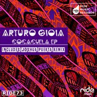 Arturo Gioia - Cocacuela EP
