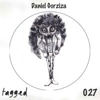 Daniel Gorziza - Ongaku EP