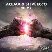 Acejax, Steve Ecco - Hit Me