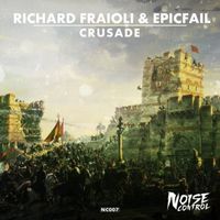Richard Fraioli, EpicFail - Crusade