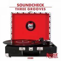 Soundcheck - Three Grooves