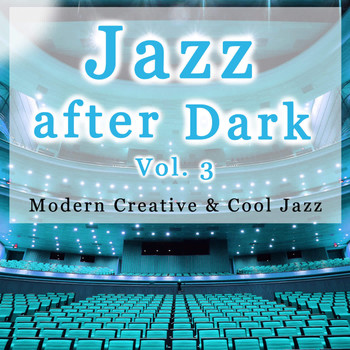 Various Artists - Jazz After Dark Vol. 3
