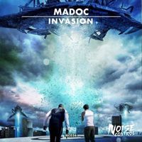 Madoc - Invasion