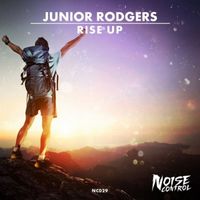 Junior Rodgers - Rise Up