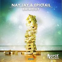 EpicFail, Nay Jay - BrikOut