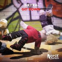 Dryra - Get Down