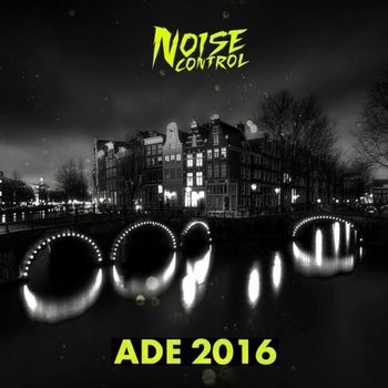 Various Artists - ADE 2016