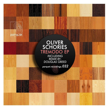 Oliver Schories - Tremodo EP