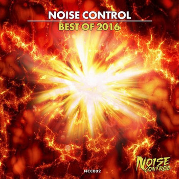 Various Artists - Noise Control: Best Of 2016